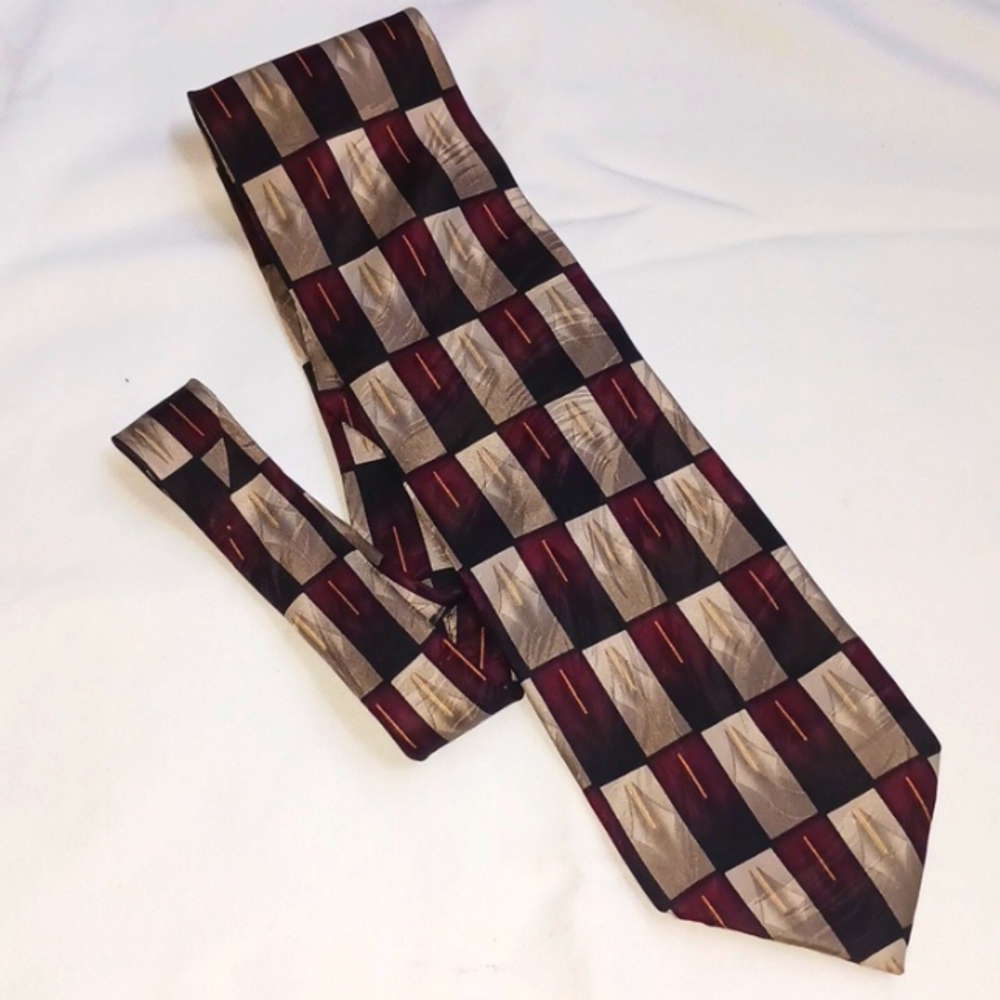 Men's Tie